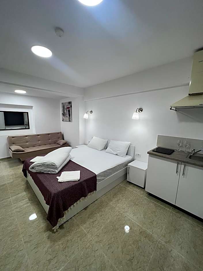 Hostel Casa Popa Nan