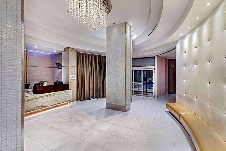 Fairfield Inn & Suites by Marriott New York Manhattan/Times Square