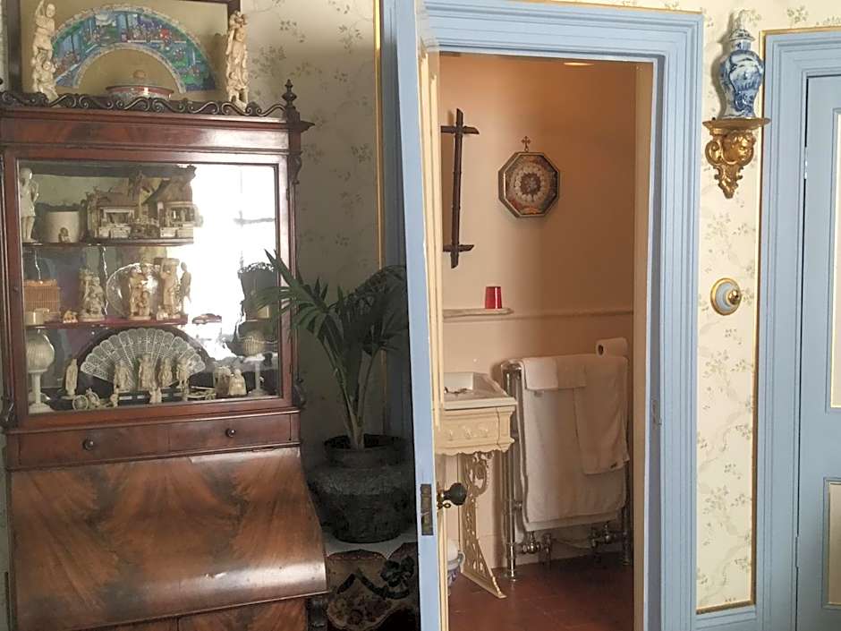 St Benedict - Victorian Bed and Breakfast