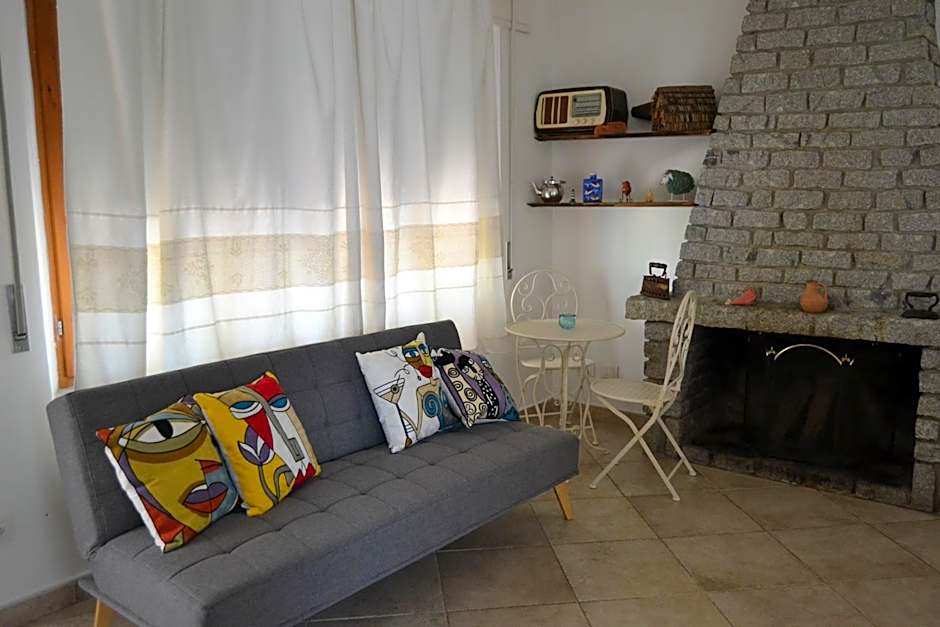 Hotel Sandalyon