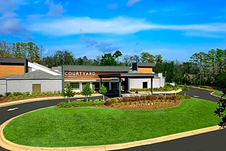 Courtyard by Marriott Birmingham Homewood