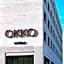 OKKO Hotels Paris Rosa Parks