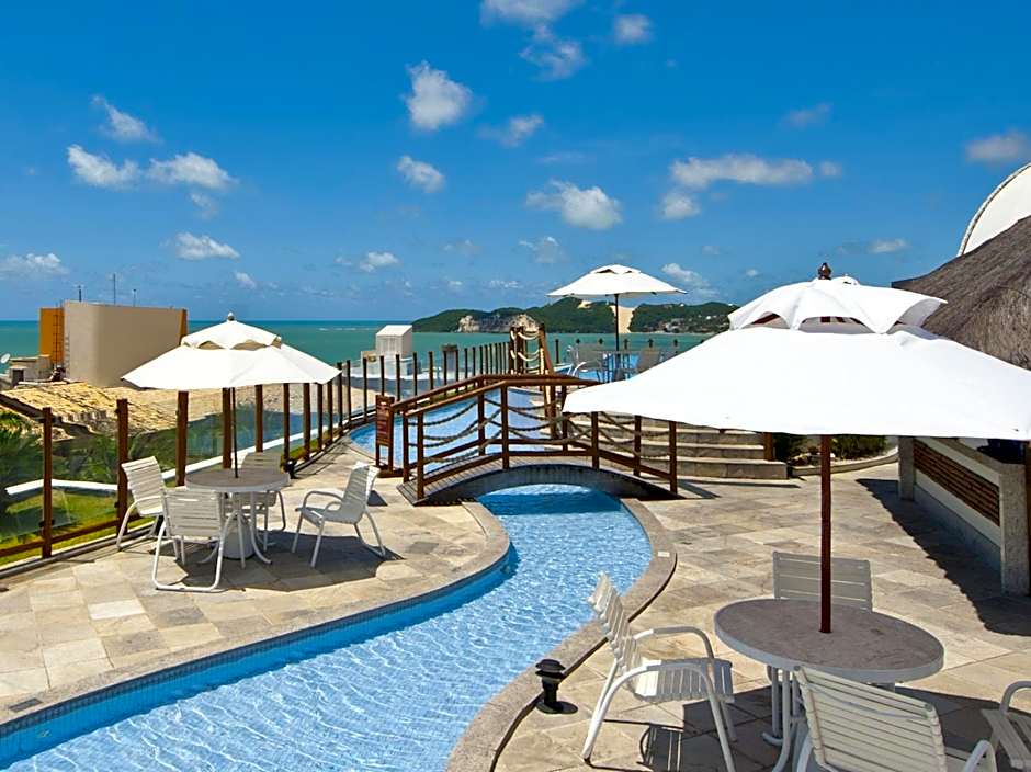 Pontalmar Praia Hotel