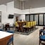 Hampton Inn Duncan