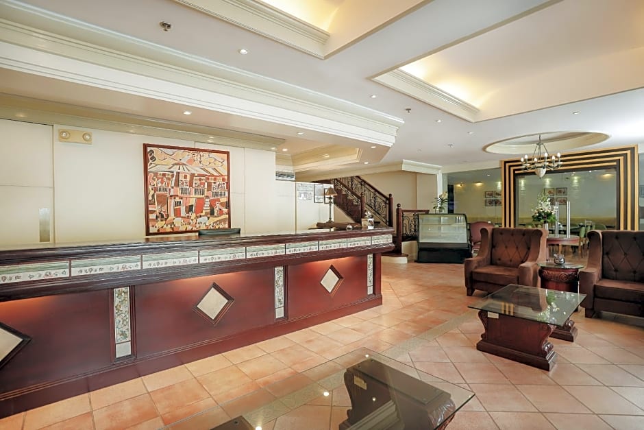 Casa Leticia Boutique Hotel