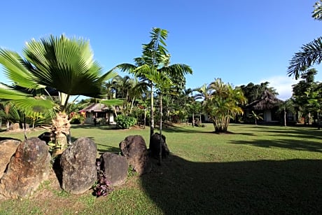  Garden View Villa