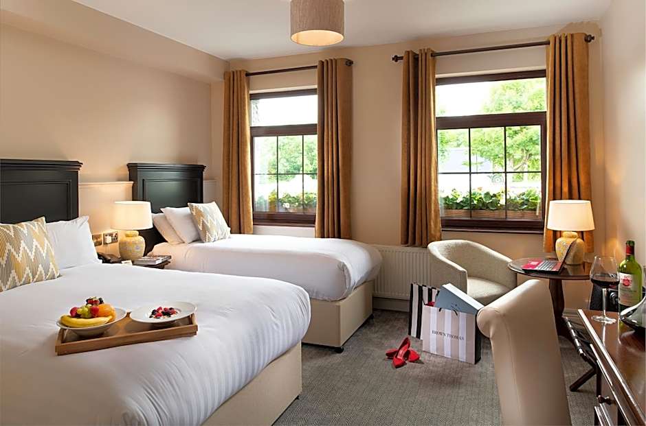 Bunratty Manor Hotel