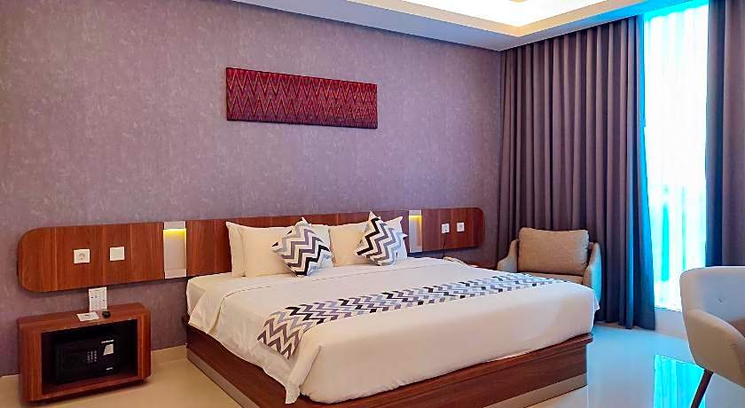 UNHAS HOTEL & CONVENTION