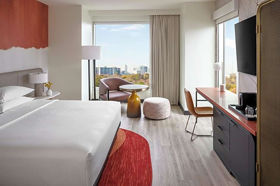 Hyatt Centric Buckhead Atlanta