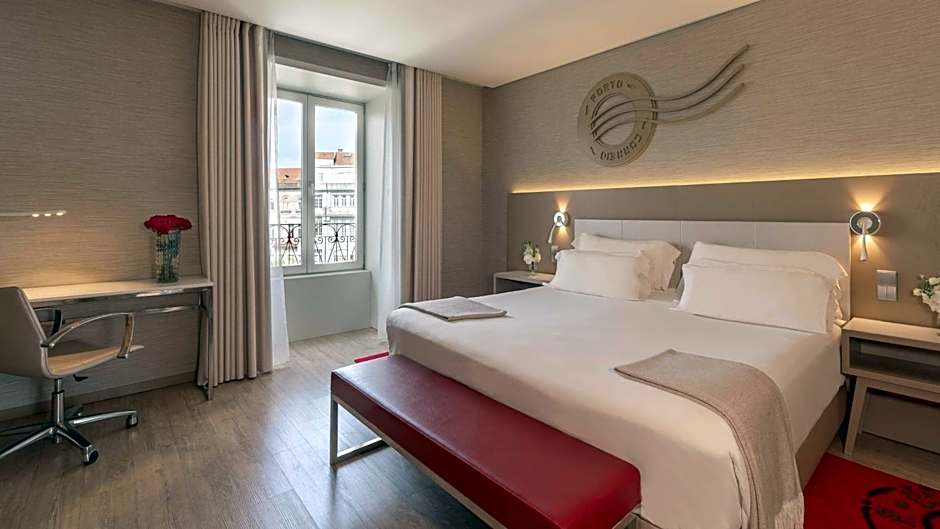 NH Collection Porto Batalha