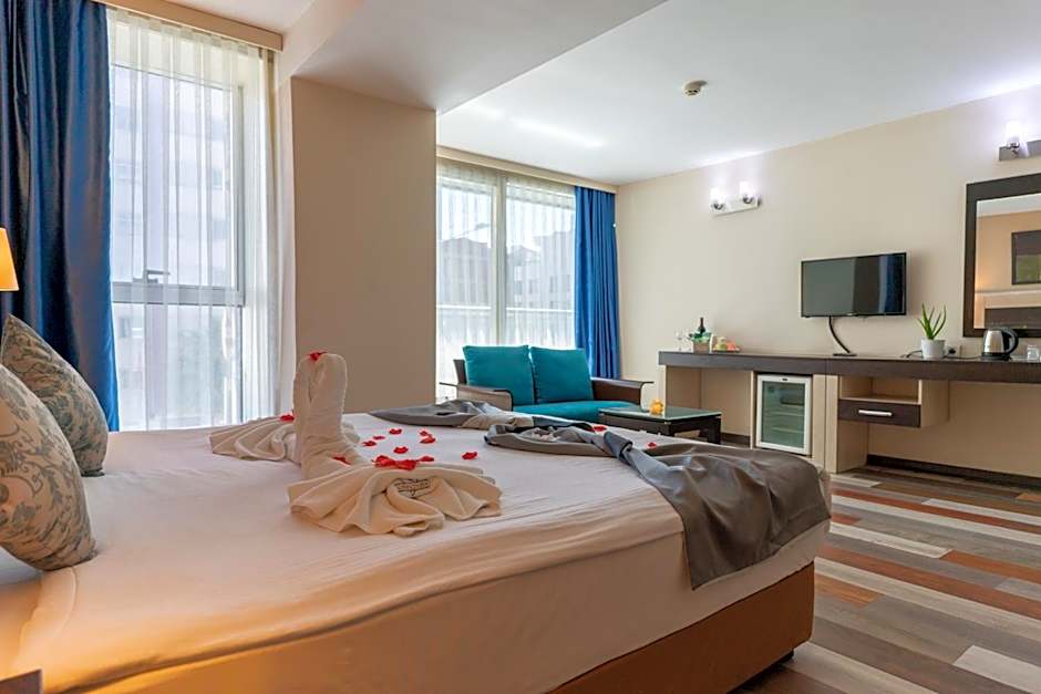 Lazz By Ketenci Hotel