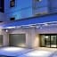 Shinjuku City Hotel N.U.T.S Tokyo