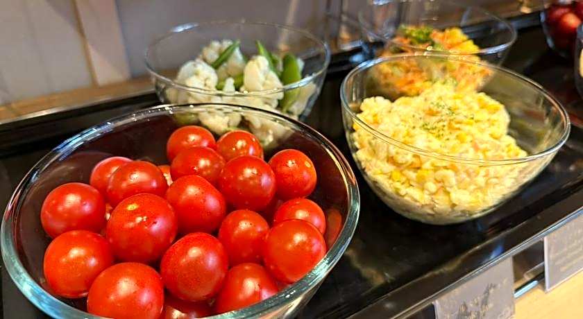 Onyado Nono Matsumoto Natural Hot Spring