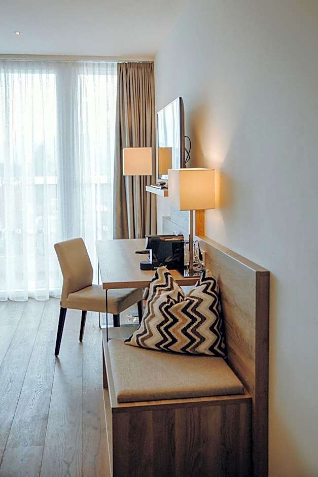 lti alpenhotel Kaiserfels