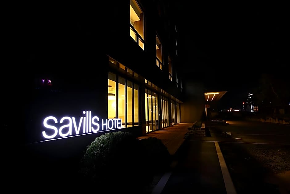 Avonhotel Gunsan