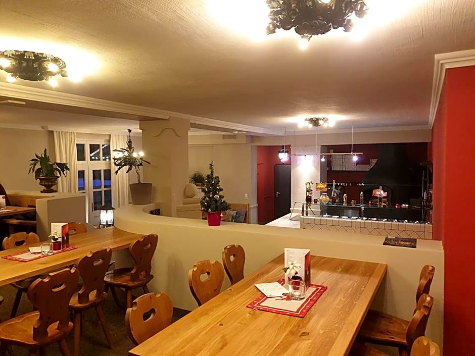 Hotel Unterbrunn Apartments & Gästehaus