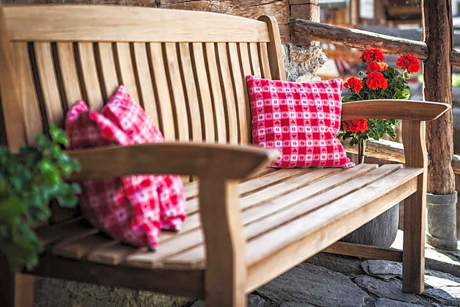 Hotel Garni Hubertushof
