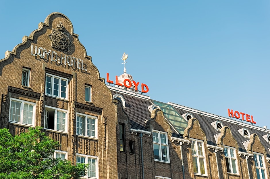 Lloyd Hotel