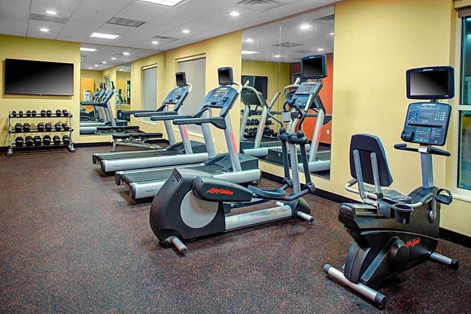 TownePlace Suites by Marriott Parkersburg