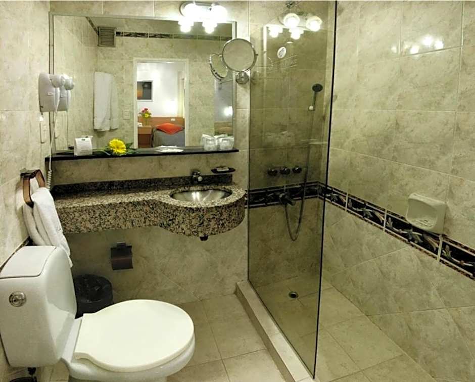 Sarmiento Palace Hotel