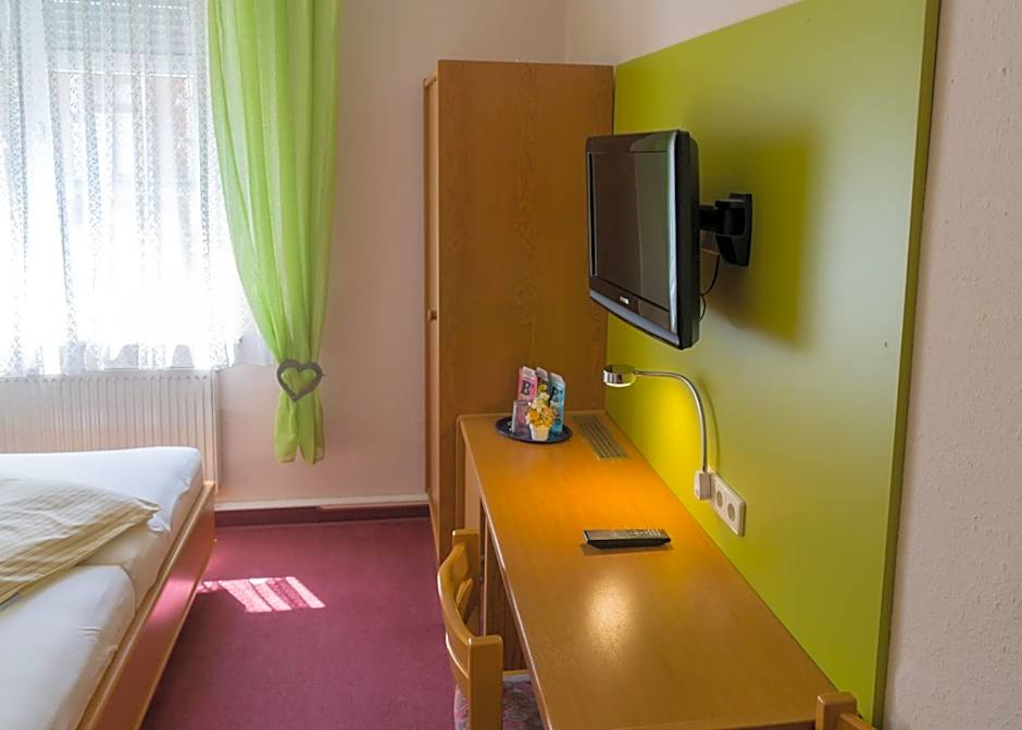 Hotel zur Post in Wurzen