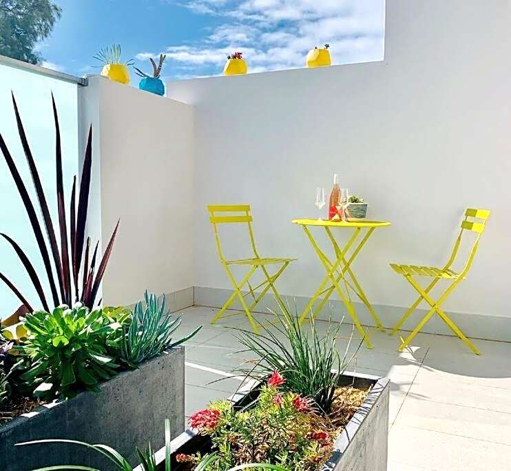 SUNSET CLIFFS luxury stay at Maslin Beach