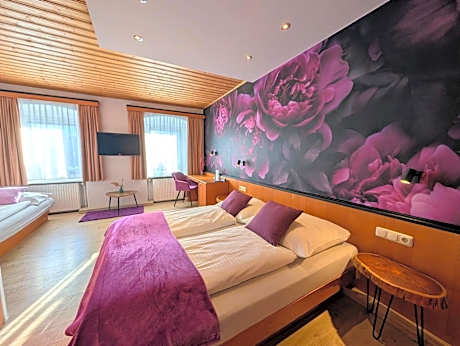 Hotel Apartment Auwirt