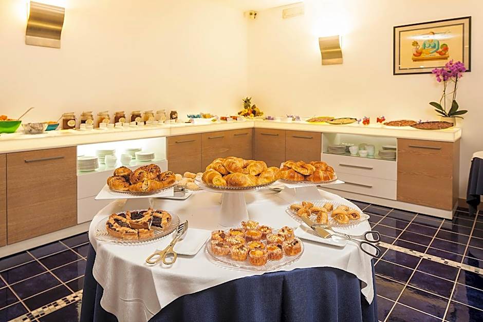 Grifo Hotel Charme & SPA