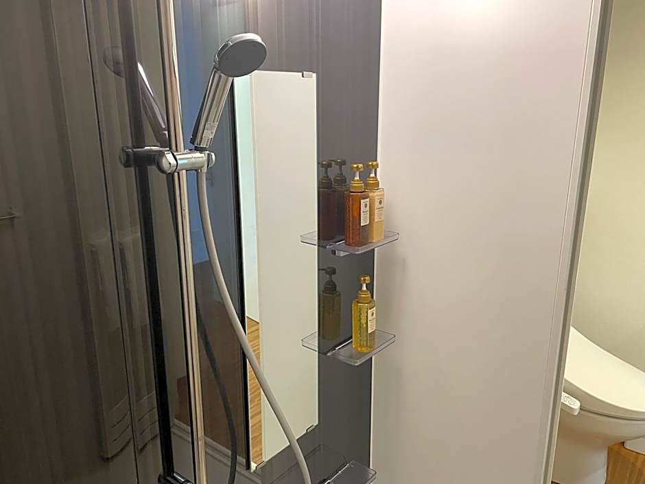 BiBi Hotel Miyakokukomae