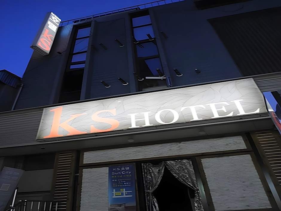 K.S Hotel