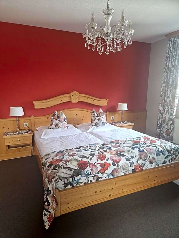 Hildebrandts Landhotel - bei Erfurt