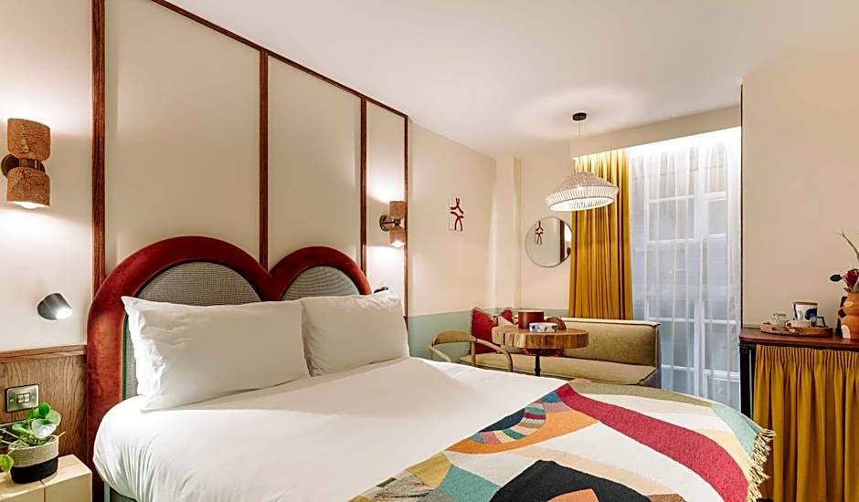 room2 Belfast Hometel