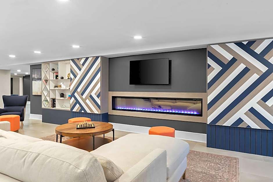 Latitude Suites Tinton Falls Eatontown - BW Premier Collection