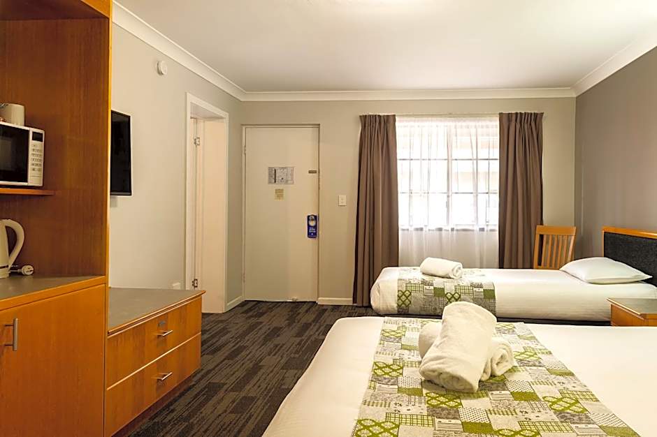 Country Motel Ipswich