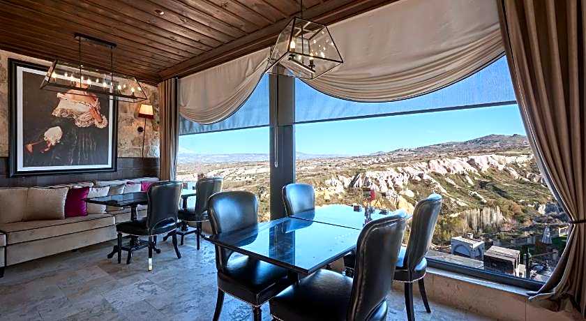 Vigor Cappadocia