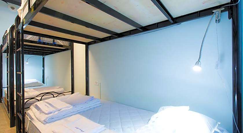 Pathways Hostel