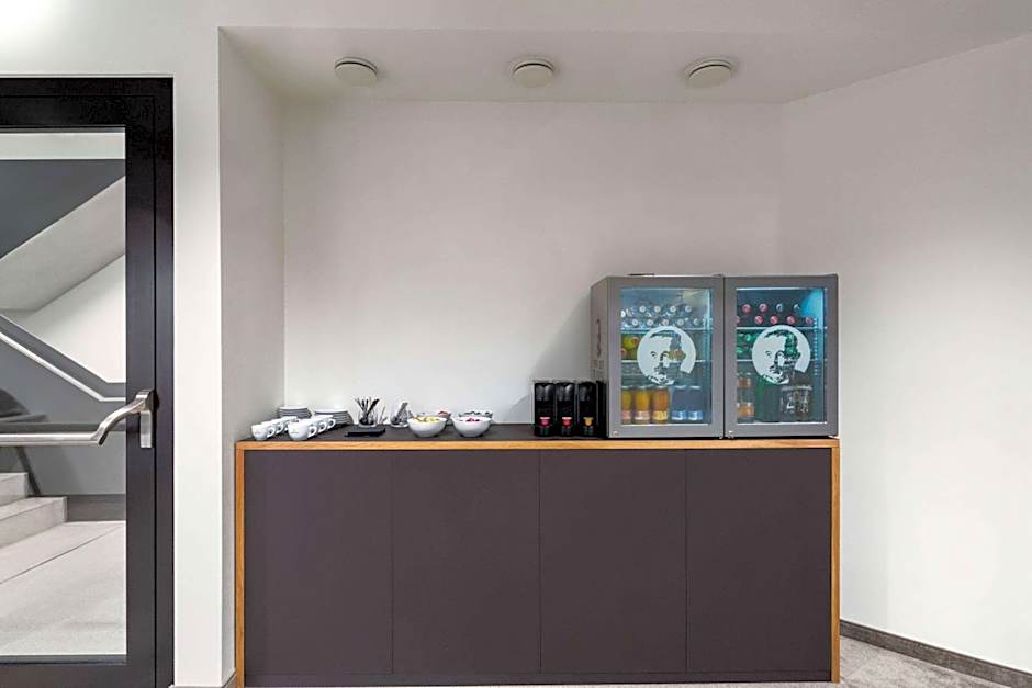 Amedia Lustenau, Trademark Collection by Wyndham