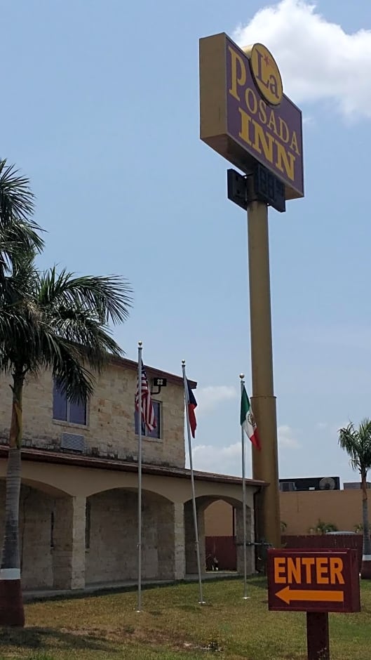 La Copa Inn Alamo