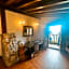 Hotel Rural Mañe