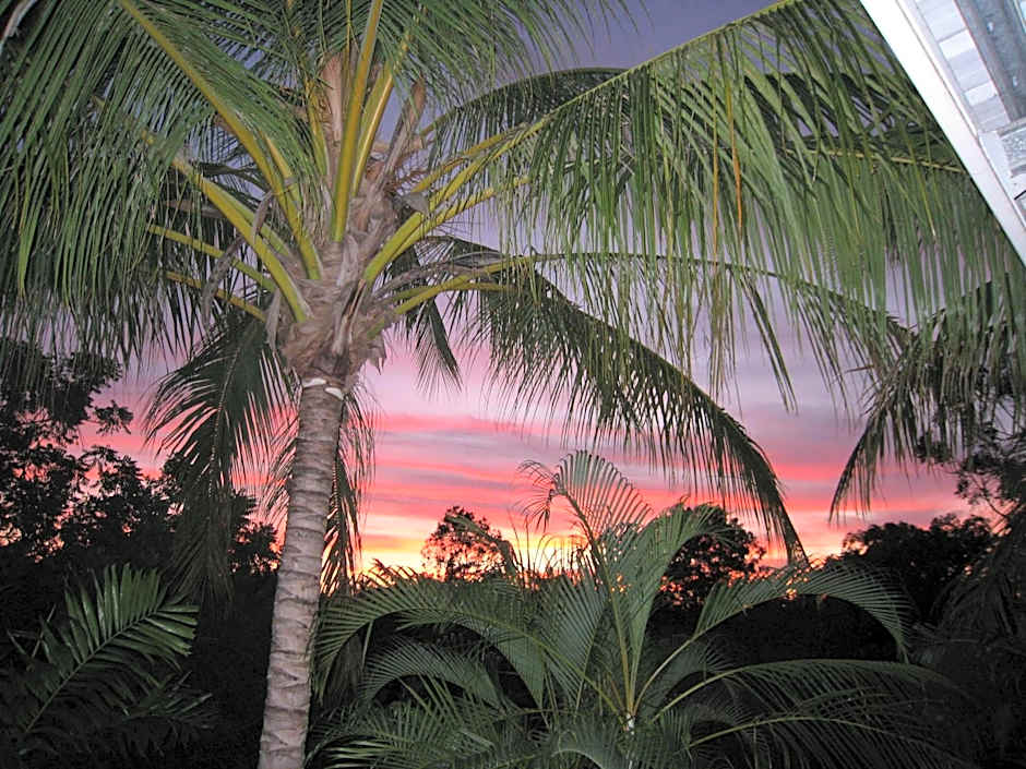 Palmerston Sunset Retreat