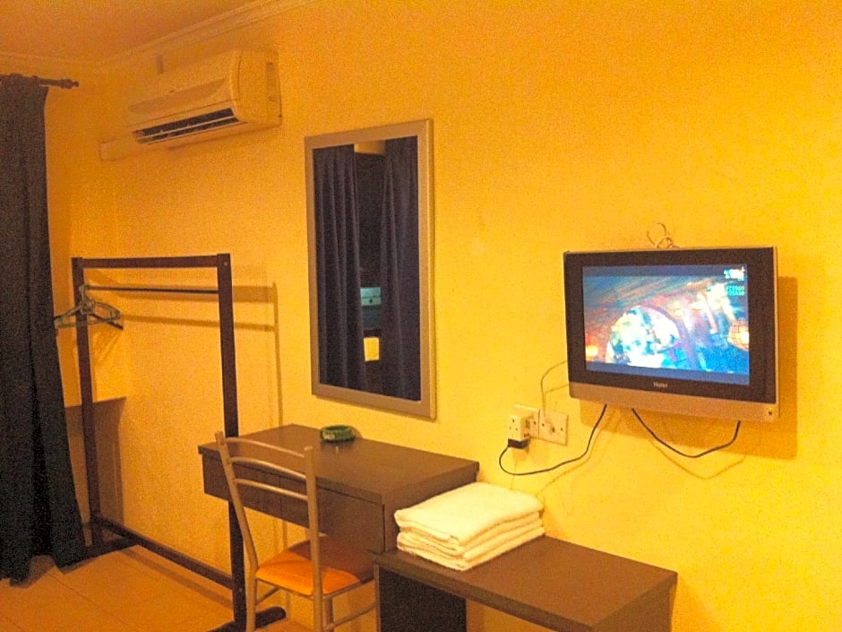 City Star Hotel Kulai