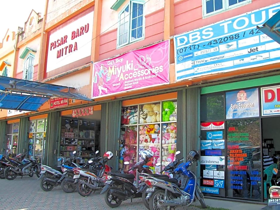 Foto 1 von 13 von Mitra Hotel