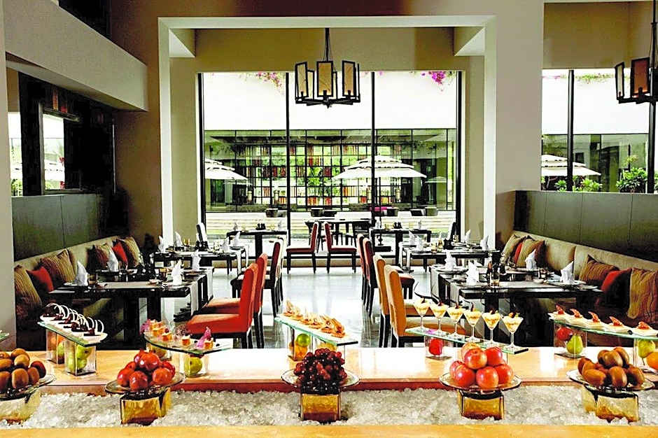 Taj Surajkund Resort & Spa, Delhi NCR