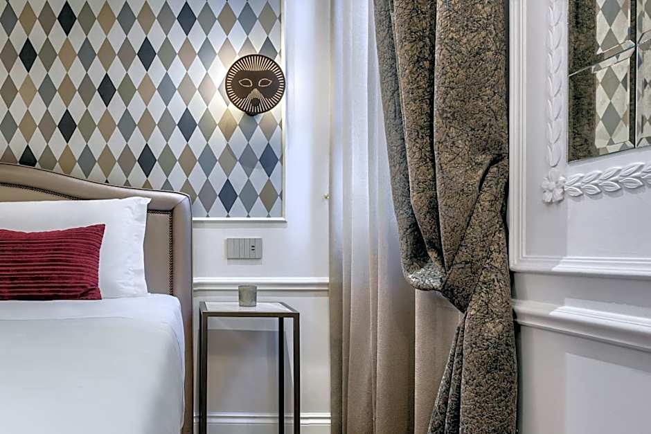 Hotel Arlecchino