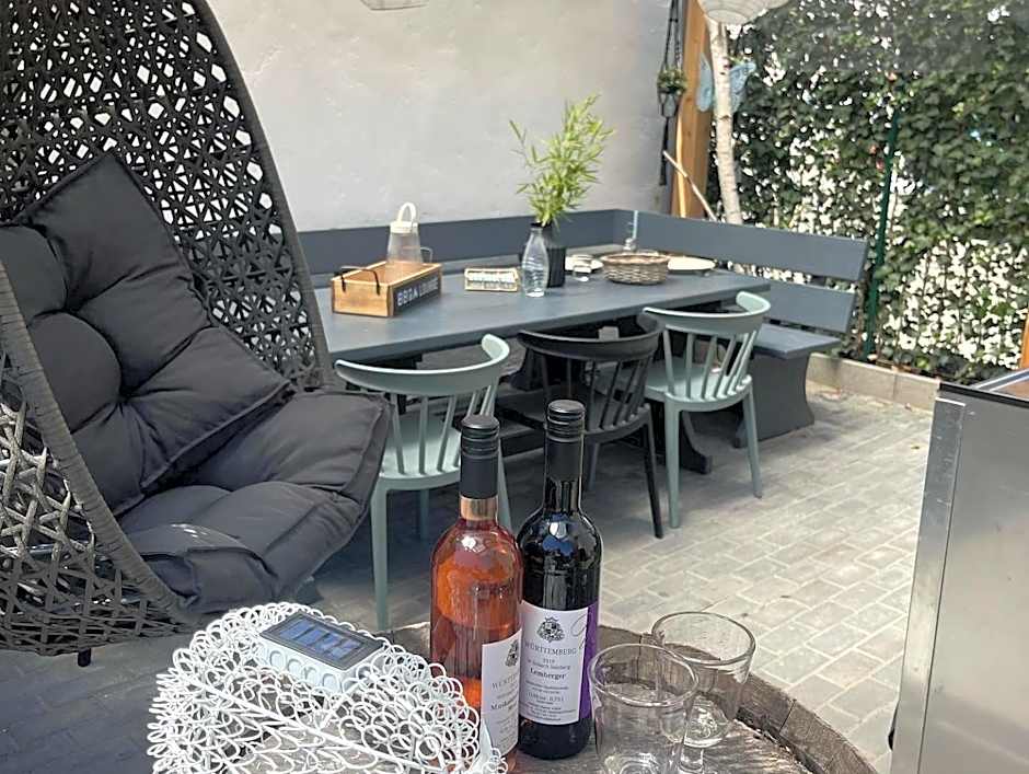 Sali Homes - GaesteHaus Lamm Obersulm