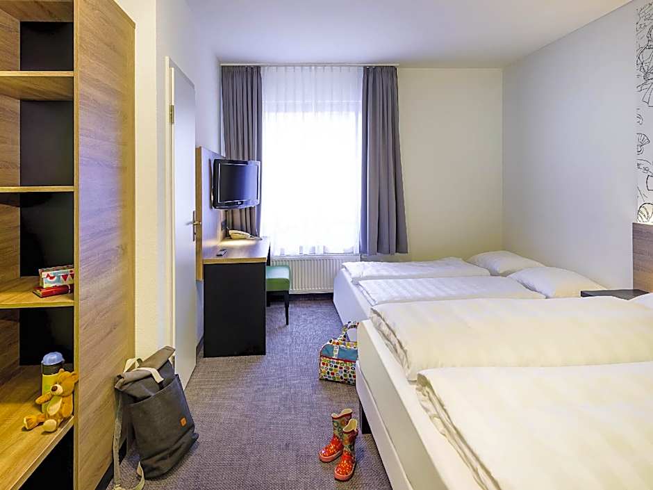 ibis Styles Halle