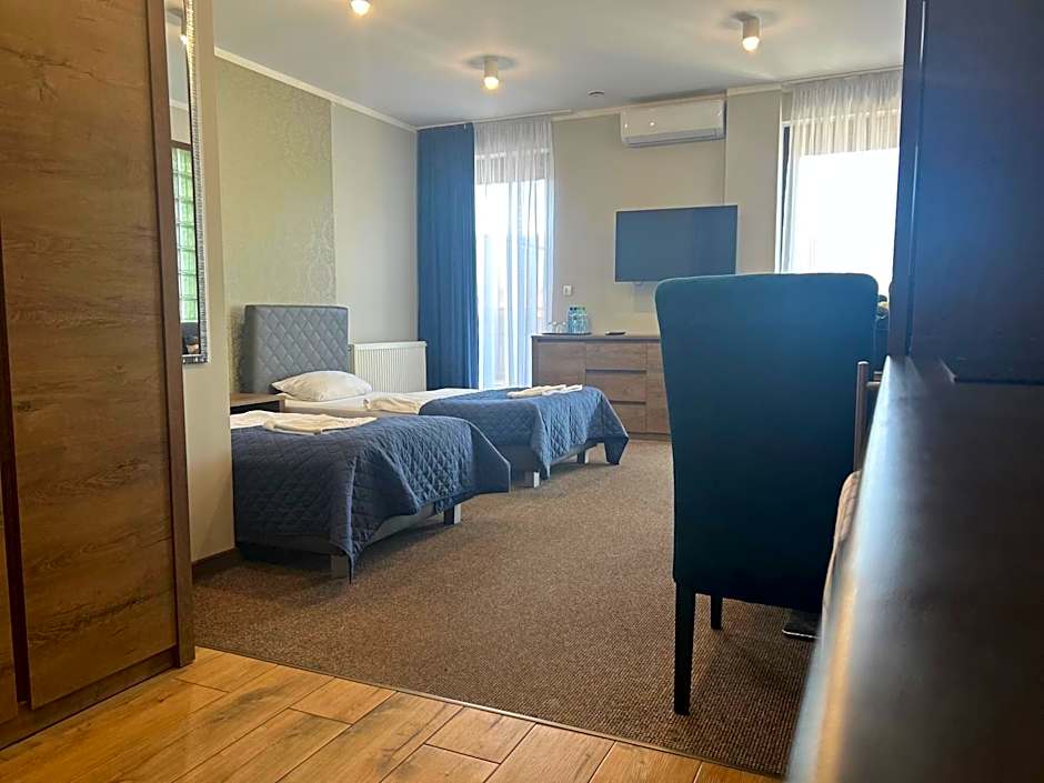 Apartamenty CityCenter