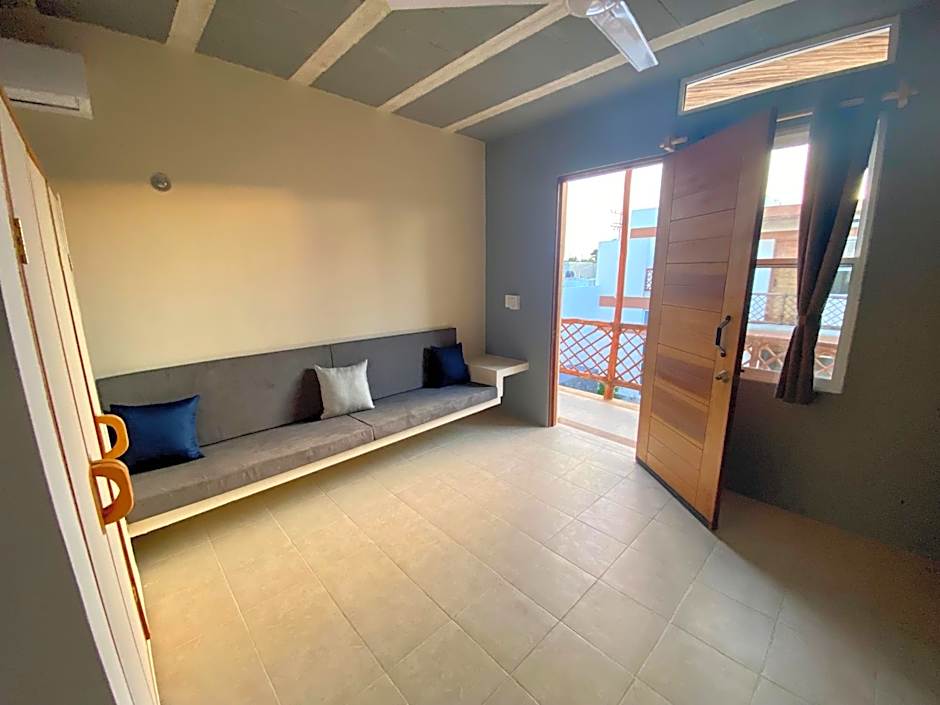 Casa Cielito Lindo Cozumel