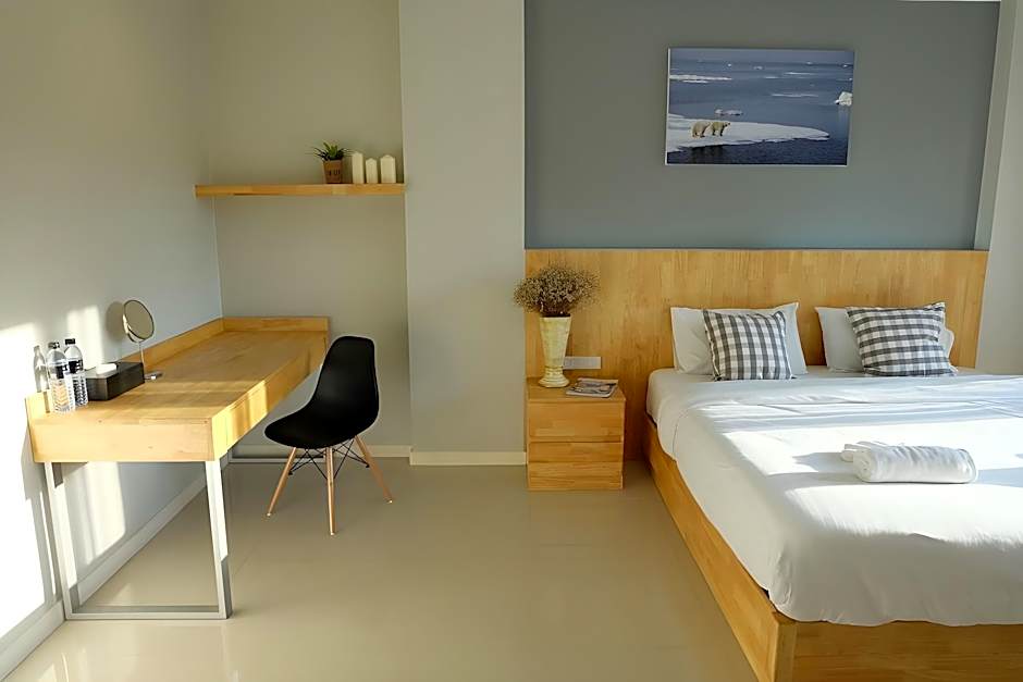 Interpark Hotel & Residence, Eastern Seaboard Rayong