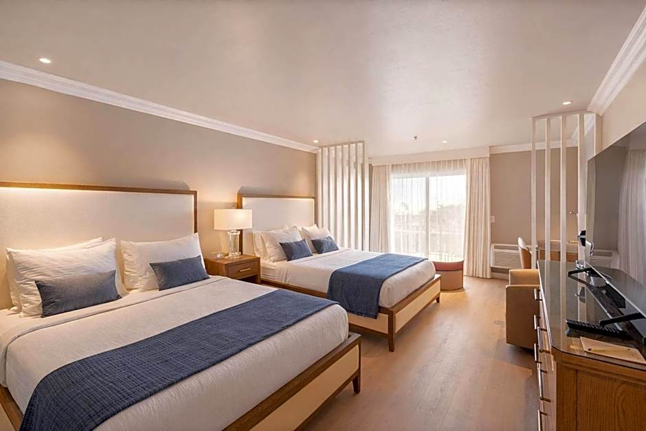The Volare, an Ascend Collection Hotel
